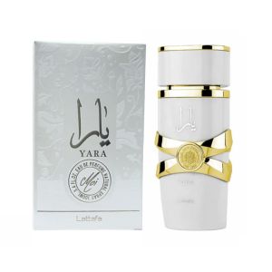 Lattafa Perfumes Yara Moi Eau de Parfum 100ml