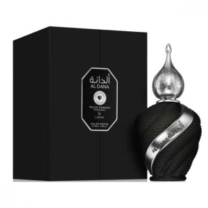 Lattafa Perfumes Niche Emarati Al Dana Eau de Parfum 100ml