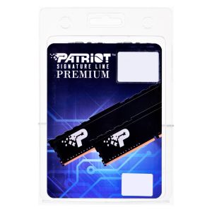  Patriot Premium Signature 32GB (2*16) 2666Mhz