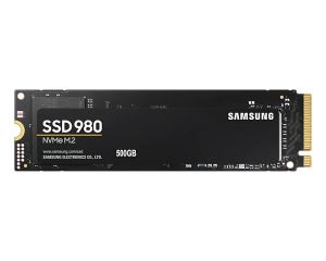 Samsung 980 SSD 500GB M.2 NVMe (MZ-V8V500BW)