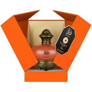 Lattafa Perfumes Niche Emarati Durrah Eau de Parfum 100ml