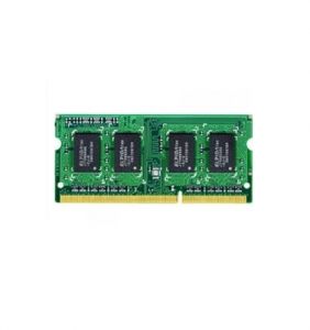  Apacer 4GB Notebook Memory - DDR3 SODIMM PC12800 @ 1600MHz