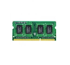  Apacer 4GB Notebook Memory - DDR3 SODIMM 512x 8, Low Voltage 1.35V PC12800 @ 1600MHz