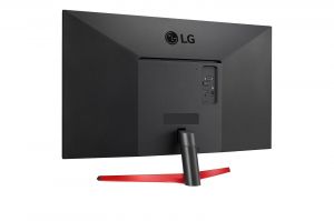 LG 32MP60G-B 31.5" IPS FHD 75Hz Monitor