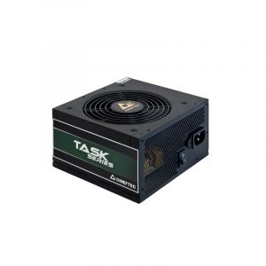 Chieftec Task Series TPS-600S 600W Full Wired 80 Plus Bronze