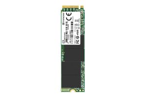  Transcend 2TB, M.2 2280, PCIe Gen3x4, M-Key, 3D TLC, with Dram