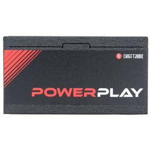 Chieftec PowerPlay GPU-850FC 850W Full Modular 80 Plus Platinum