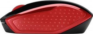  HP Wireless Mouse 200 (Empress Red)