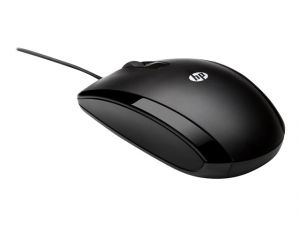  HP X500 Wired Mouse