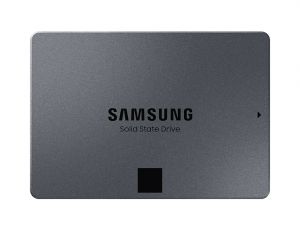 Samsung 870 QVO SSD 8TB 2.5'' (MZ-77Q8T0BW)