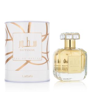 Lattafa Perfumes Sutoor Eau de Parfum 100ml