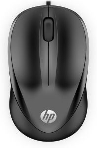  HP Wired Mouse 1000