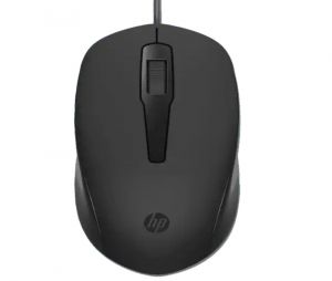  HP Wired Mouse 150