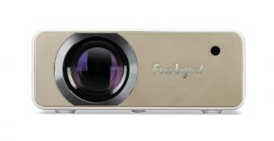 Acer AOpen Fire Legend QF12 FHD LCD Projector