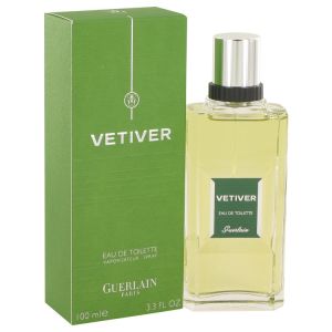 Guerlain Vetiver Eau De Toilette 100ml