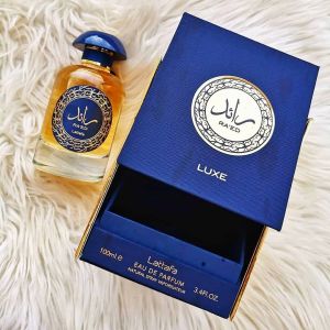 Lattafa Perfumes Ra´ed Luxe Eau de Parfum 90ml