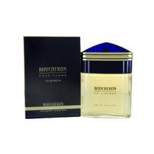 Boucheron pour Homme Eau De Toilette 100ml