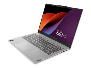 LENOVO IdeaPad Slim 5 (Qualcomm Snapdragon X1P42100 /32GB/1TB /W11H) Cloud Grey 2y