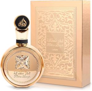 Lattafa Perfumes Fakhar Gold Eau de Parfum 100ml