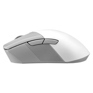 ASUS P711 ROG Gladius III Wireless AimPoint Gaming Mouse White