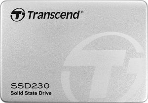 Transcend SSD230S 128GB 2.5” (TS128GSSD230S)
