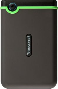 Transcend 1TB StoreJet 25M3G USB 3.1 (TS1TSJ25M3G)