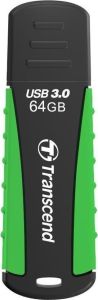 Transcend 64GB JetFlash 810 USB 3.0 Green (TS64GJF810)