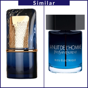 Lattafa Perfumes Al Nashama Caprice Eau de Parfum 100ml