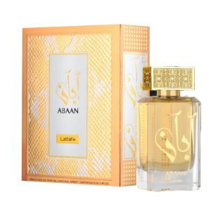 Lattafa Perfumes Abaan Eau de Parfum 100ml