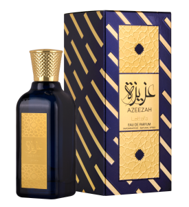 Lattafa Perfumes Azeezah Eau de Parfum 100ml