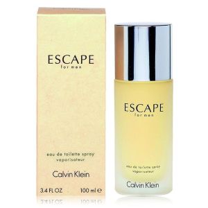 Calvin Klein Escape for Men Eau De Toilette 100ml