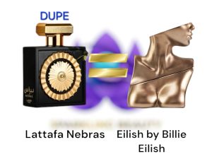 Lattafa Perfumes Nebras Eau de Parfum 100ml