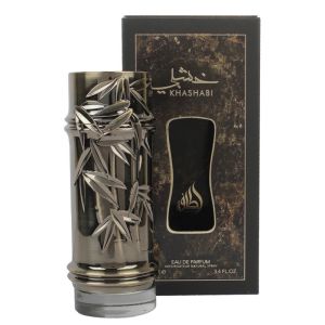 Lattafa Perfumes Khashabi Eau de Parfum 100ml