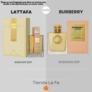 Lattafa Perfumes Angham Eau de Parfum 100ml