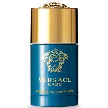 Versace Eros Perfumed Deodorant Stick 75ml