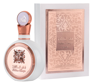 Lattafa Perfumes Pride of Lattafa Fakhar Lattafa Eau de Parfum 100ml