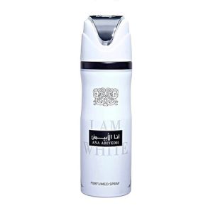 Lattafa Perfumes Ana Abiyedh Deospray 200ml