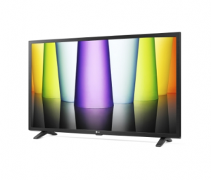 LG 32LQ630B6LA 32" LED HD Smart TV