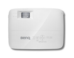 BenQ MH550 DLP FHD Projector