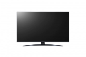 LG 43UQ91003LA 43" 4K UltraHD Smart TV 