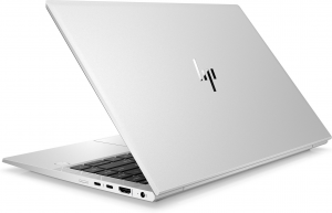 HP EliteBook 840 G8 (i5-1145G7/16GB/256GB/FHD/W10 Pro) Silver
