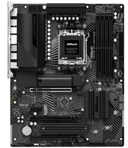 Asrock X670E PG Lightning Motherboard ATX AMD AM5 Socket