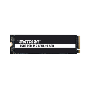 Patriot P400 SSD 1TB M.2 NVMe PCI Express 4.0