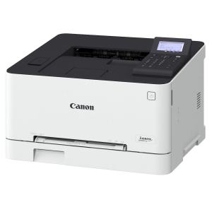 Canon i-SENSYS LBP631Cw Color Printer