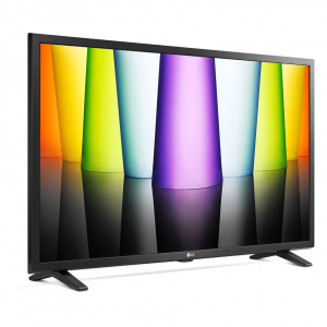 LG 32LQ631C0ZA 32" LED FHD Smart TV