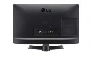 LG 24TQ510S-PZ 23.6" WVA HD 60Hz Monitor TV