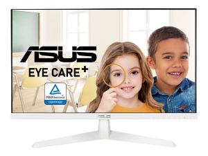 Asus VY249HE-W 23.8" IPS FHD 75Hz Monitor