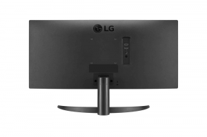 LG 26WQ500-B 25.7" IPS FHD 75Hz Monitor