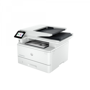 HP LaserJet Pro MFP 4102fdn Printer