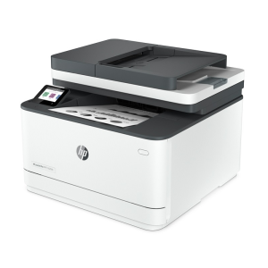 HP LaserJet Pro MFP 3102fdn Printer